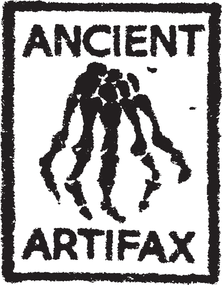 Ancient Artifax Logo